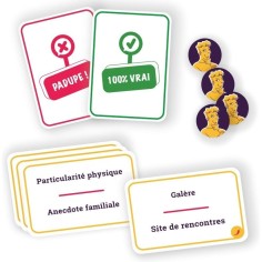 Padupe - Un jeu Gigamic 2