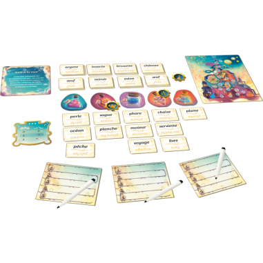 La fabrique à rêves