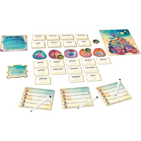 La fabrique à rêves