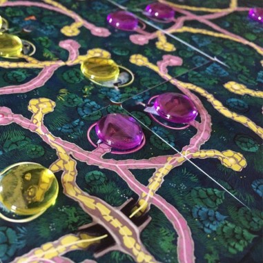 Fairy Trails - Jeux de société - Funforge