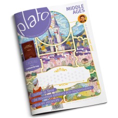 Plato n°167 - Plato