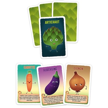 La Fin des Artichauts