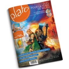 Plato n°171 - Plato