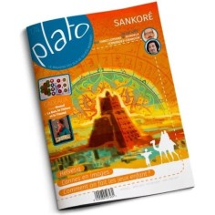 Plato n°174 - Plato