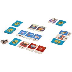 Pirate King - Un jeu Boquerron 2