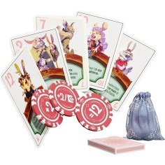 Extension coup du lapin : Ratjack 2