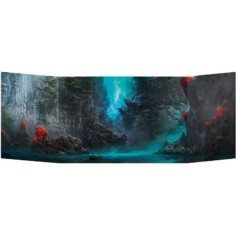 Arkhanval - Paravent Mj - Storyline Consulting