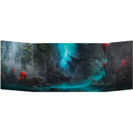 Arkhanval - Paravent Mj - Storyline Consulting