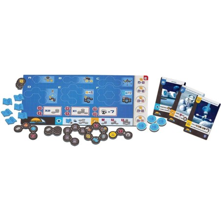 Shackleton Base : Below Within Above - Extension - Sorry We Are French