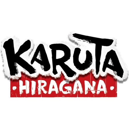 Karuta Hiragana - Jeux de société - On the Go Editions
