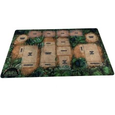 Playmat One Deck Dungeon - Jeu de société - Nuts Publishing