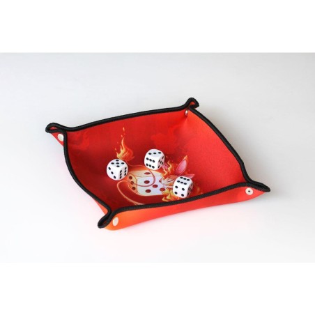 Piste de dés Adélaide - Accessoires - Wogamat