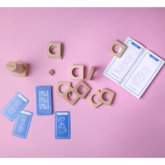 Staka - Jeux de société - Helvetiq 2