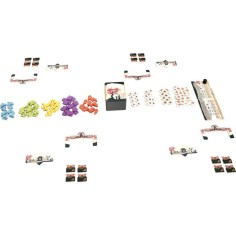 Arigato - Jeu de Société - Jeu de Cartes - Ludonaute 2