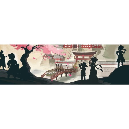 Arigato - Jeu de Société - Jeu de Cartes - Ludonaute