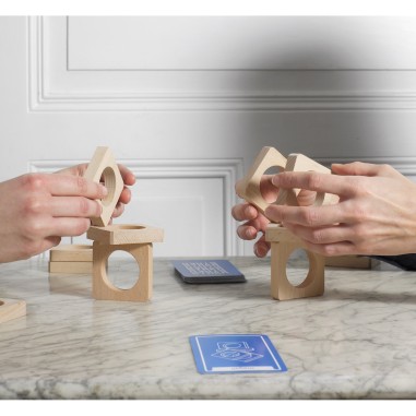 Staka - Jeux de société - Helvetiq