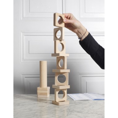 Staka - Jeux de société - Helvetiq