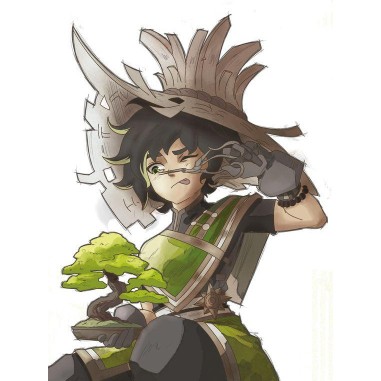 Arigato - Jeu de Société - Jeu de Cartes - Ludonaute