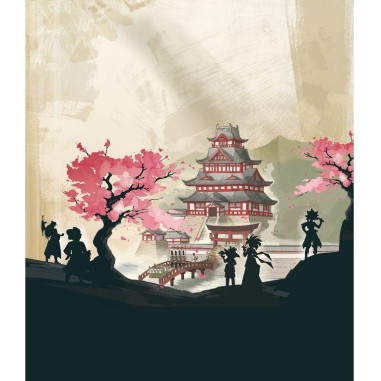 Arigato - Jeu de Société - Jeu de Cartes - Ludonaute