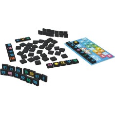 Bloom - Jeu de Société - Jeu de Tuiles - Game Factory 2