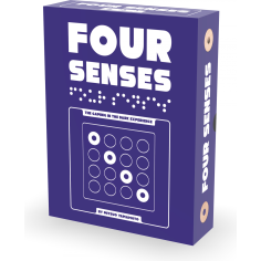 Four Senses - Helvetiq