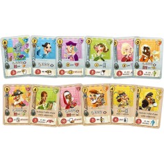 Château Combo - Au Cachot - Jeux de société - Catch Up Games 2