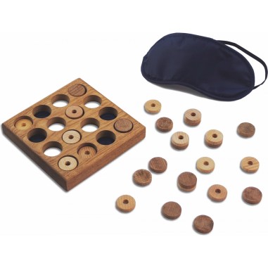 Four Senses - Jeux de société - Helvetiq