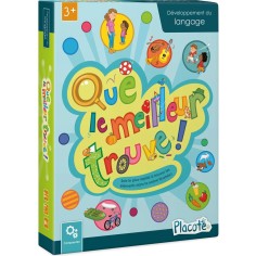 Que Le Meilleur Trouve - Jeux de société - Placote