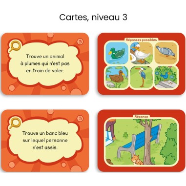 Que Le Meilleur Trouve - Jeux de société - Placote