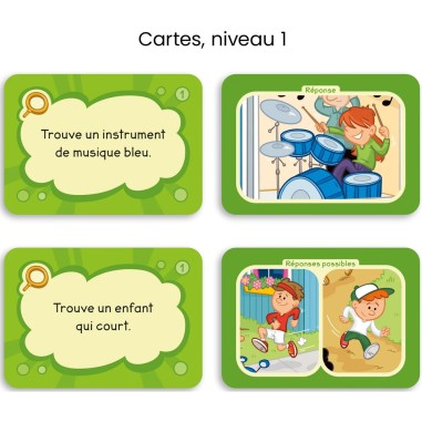 Que Le Meilleur Trouve - Jeux de société - Placote