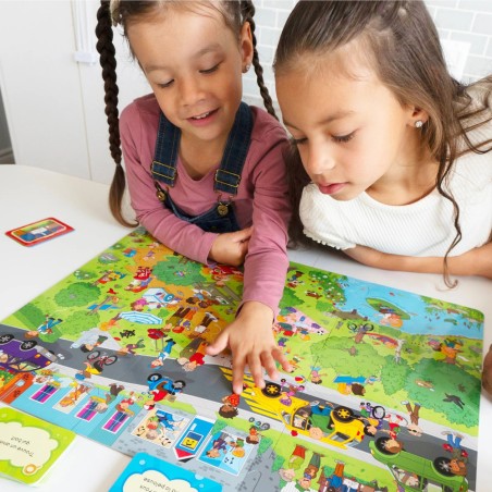 Que Le Meilleur Trouve - Jeux de société - Placote