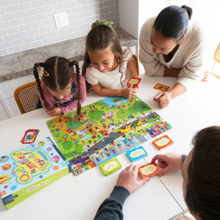 Que Le Meilleur Trouve - Jeux de société - Placote