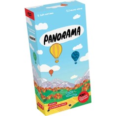 Panorama - de Tuiles