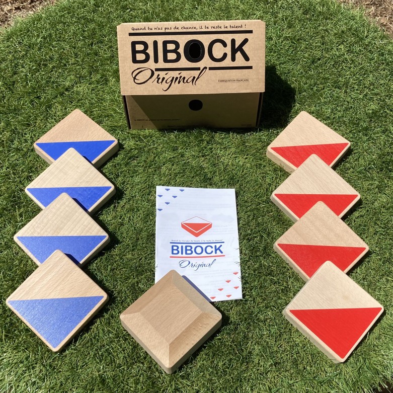 Original Bibock