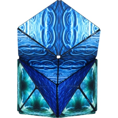 Duomoto - Deluge - Casse-Tête - Fun In Motion Toys