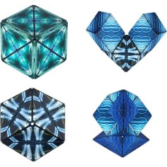 Duomoto - Deluge - Casse-Tête - Fun In Motion Toys 2