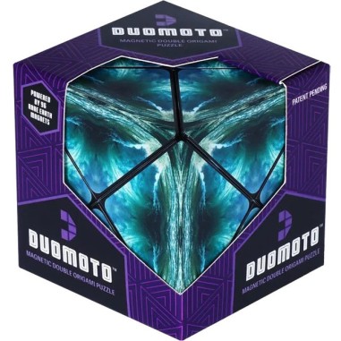 Duomoto - Deluge - Casse-Tête - Fun In Motion Toys