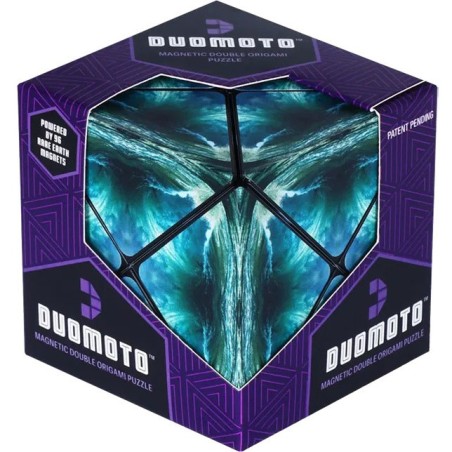 Duomoto - Deluge - Casse-Tête - Fun In Motion Toys