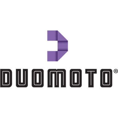 Duomoto - Deluge - Casse-Tête - Fun In Motion Toys