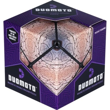 Duomoto - Parched - Casse-Tête - Fun In Motion Toys