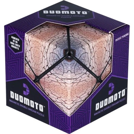 Duomoto - Parched - Casse-Tête - Fun In Motion Toys