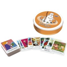 Timeline: Il était une fois l'Homme - Jeux de société - illuGames 2