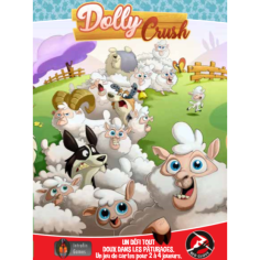 Dolly Crush - Intrafin