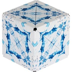 Shashibo Arctic - Jeux classiques - Fun In Motion Toys