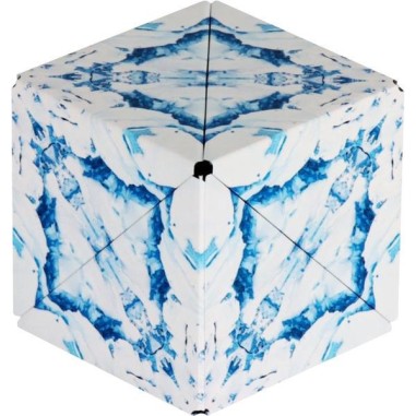 Shashibo Arctic - Jeux classiques - Fun In Motion Toys