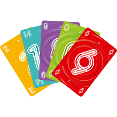 6th Sense - Jumbo - Jeux de société - Jumbo Diset 2