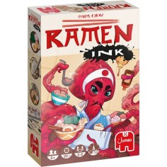 Ramen Ink - Jumbo