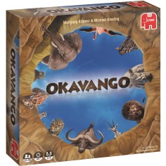 Okavango - Jumbo