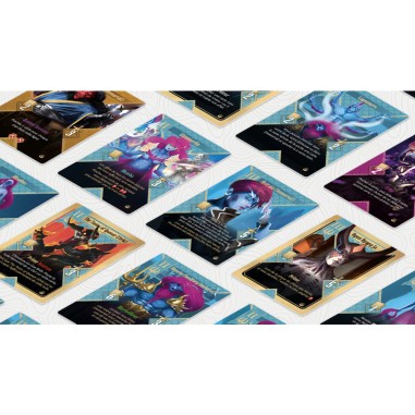 Gosu X - Extension Astraia, Queen of the Lacertids - Jeux de société - Sorry We Are French