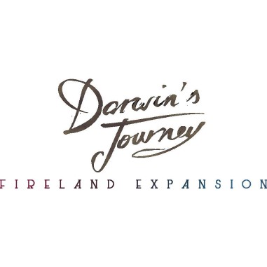 Darwin's Journey - Fireland - Jeux de société - ThunderGryph Games